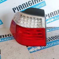 Faro Posteriore Sinistro BMW Serie 5 Station Wagon