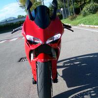 Ducati 1199 Panigale - 2015