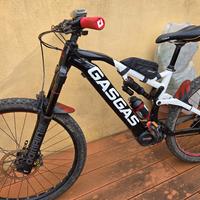 GAS GAS ENDURO 2.0