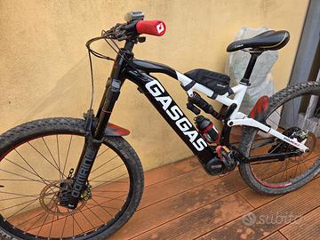 GAS GAS ENDURO 2.0