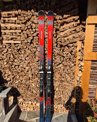 Sci da GS Rossignol
