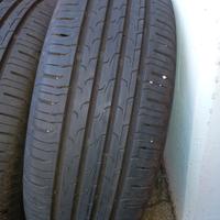 GOMME CONTINENTAL ECOCONTACT6  205 60 R16 H