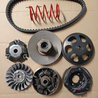 Over Range Malossi Minarelli