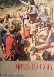 DOMUS IUCUNDA   (1959)