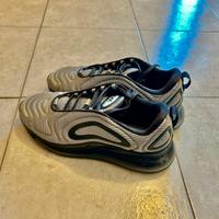 Scarpa nike air max 720