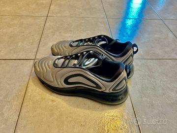 Scarpa nike air max 720