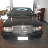 Mercedes-benz 190 2.3 E-16