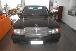 Mercedes-benz 190 2.3 E-16