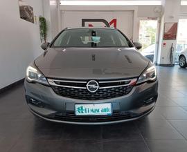 Opel Astra 1.6 CDTi 110CV Start&Stop Sports Tourer