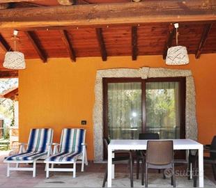 Disposizione immediata in villa 300 mt mare