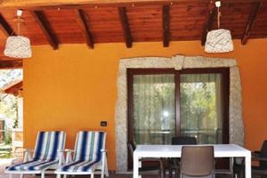Disposizione immediata in villa 300 mt mare