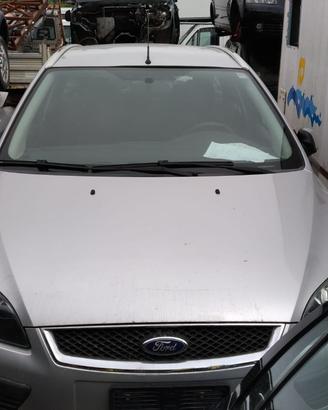 Ford Focus 1.6 Diesel Anno 2007 Per Ricambi