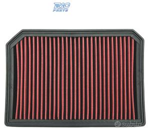 FILTRO ASPIRAZIONE DIRETTA MERCEDES CLASE CLA 220/