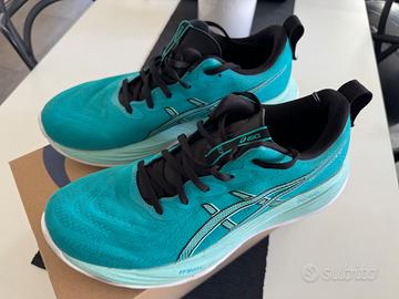 Scarpe running Asics Cumulus 27 nr. 46