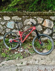 nukeproof mega 290 taglia L