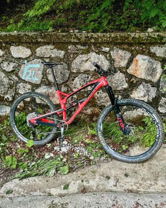 nukeproof mega 290 taglia L