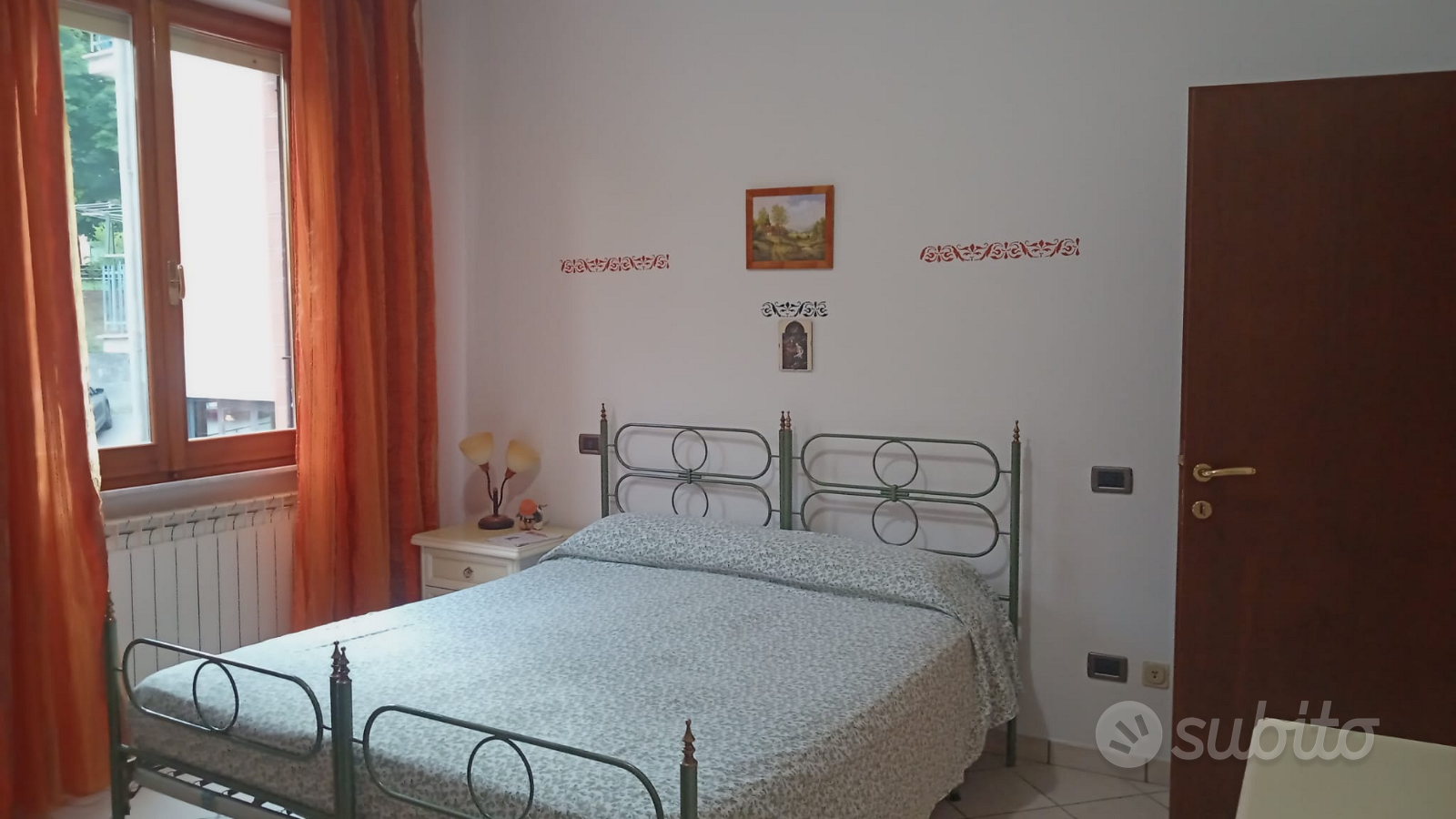 Apartment in Chianciano Terme, Siena - Vista 4