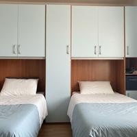 cameretta per ragazzi 