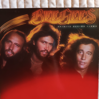 Vinile 33 giri Bee Gees