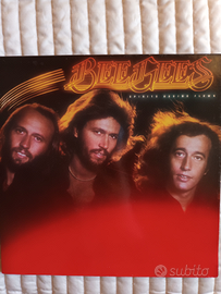 Vinile 33 giri Bee Gees