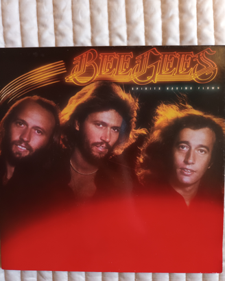 Vinile 33 giri Bee Gees