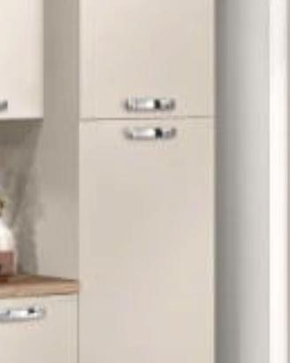 colonna +frigo a incasso
