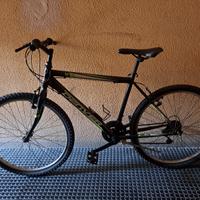 Montan bike