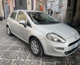 FIAT Punto Evo - 2015