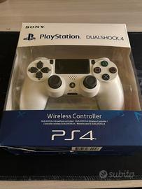 Controller dualshok 4