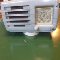 Radio a valvole Philips BI190U, 1951 vintage
