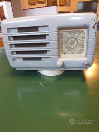 Radio a valvole Philips BI190U, 1951 vintage