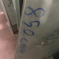 Fiat vetri,fari,fanali,specchi