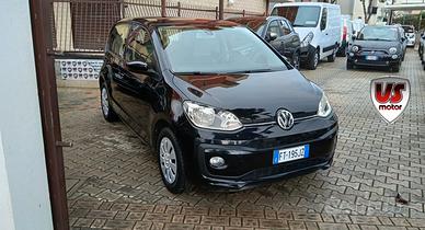 VOLKSWAGEN UP 1.0 BENZ-2018