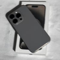 IPHONE 15 PRO PARI AL NUOVO+ ACCESSORI
