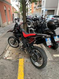 Derbi Senda Sm 125