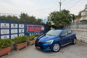 Renault Clio TCe 100 CV 5 porte Zen