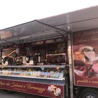 Autonegozio salumi e formaggi