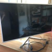 Monitor 40'' Yashi da sistemare