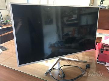 Monitor 40'' Yashi da sistemare