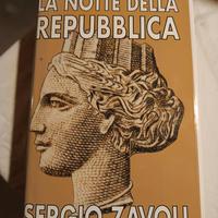 "La notte della Repubblica" di Sergio Zavoli