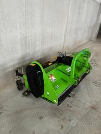 Trincia erba peruzzo 1600 puma