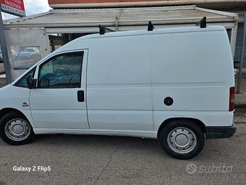 Fiat scudo tre posti tel 3441151448