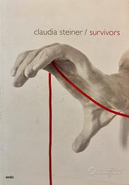 Claudia Steiner - survivor