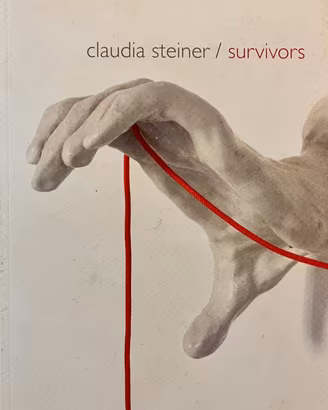 Claudia Steiner - survivor