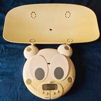 Bilancia pesa neonati Laica (20 kg) - Perfetta 