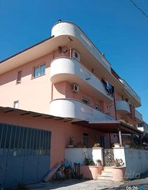 Casa vicino al mare