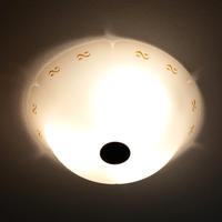 Plafoniera Marchetti Luce Antica