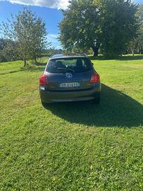 Toyota auris 1.4 diesel