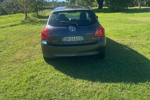 Toyota auris 1.4 diesel