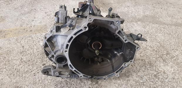 Cambio per Mazda 5 RF 2008